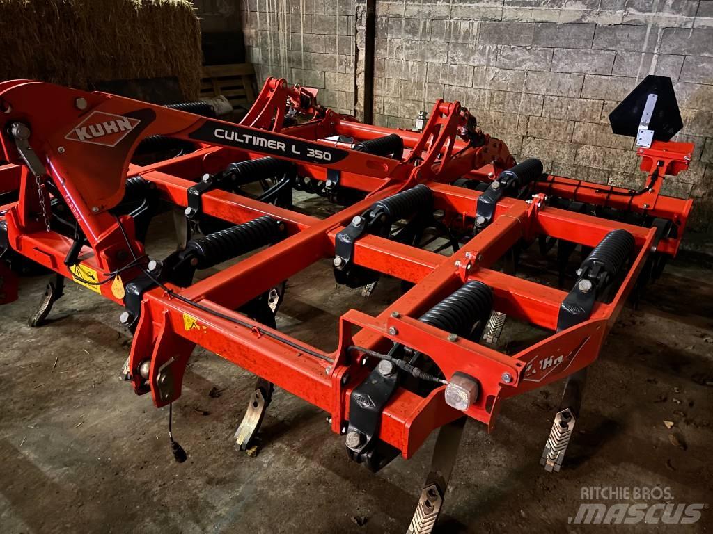 Kuhn Cultimer L 350 Brane