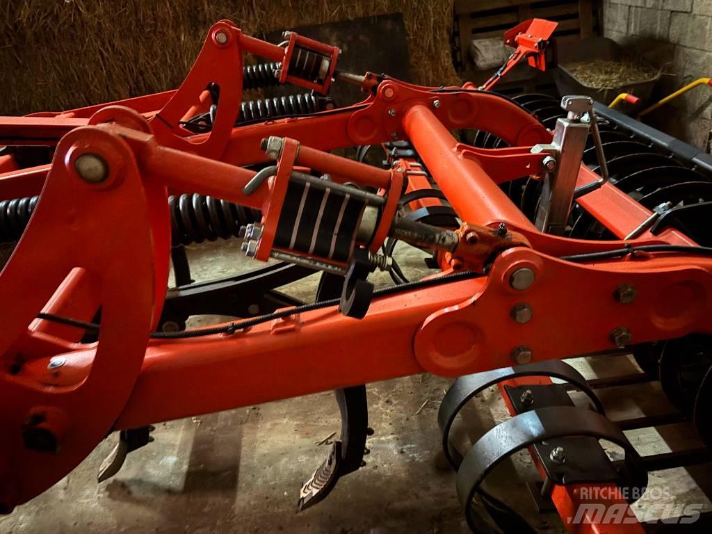 Kuhn Cultimer L 350 Brane