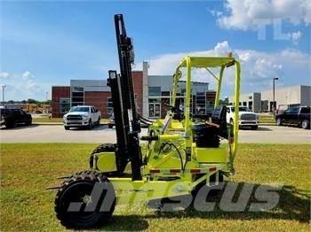  DONKEY BURRO Kotalni prekucni tovornjaki