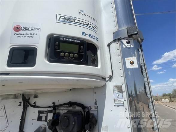 Hyundai REEFER Hladilne polprikolice