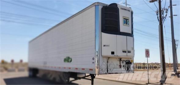 Hyundai REEFER Hladilne polprikolice