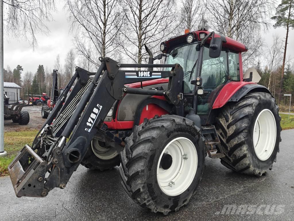 Valtra C 150 Traktorji