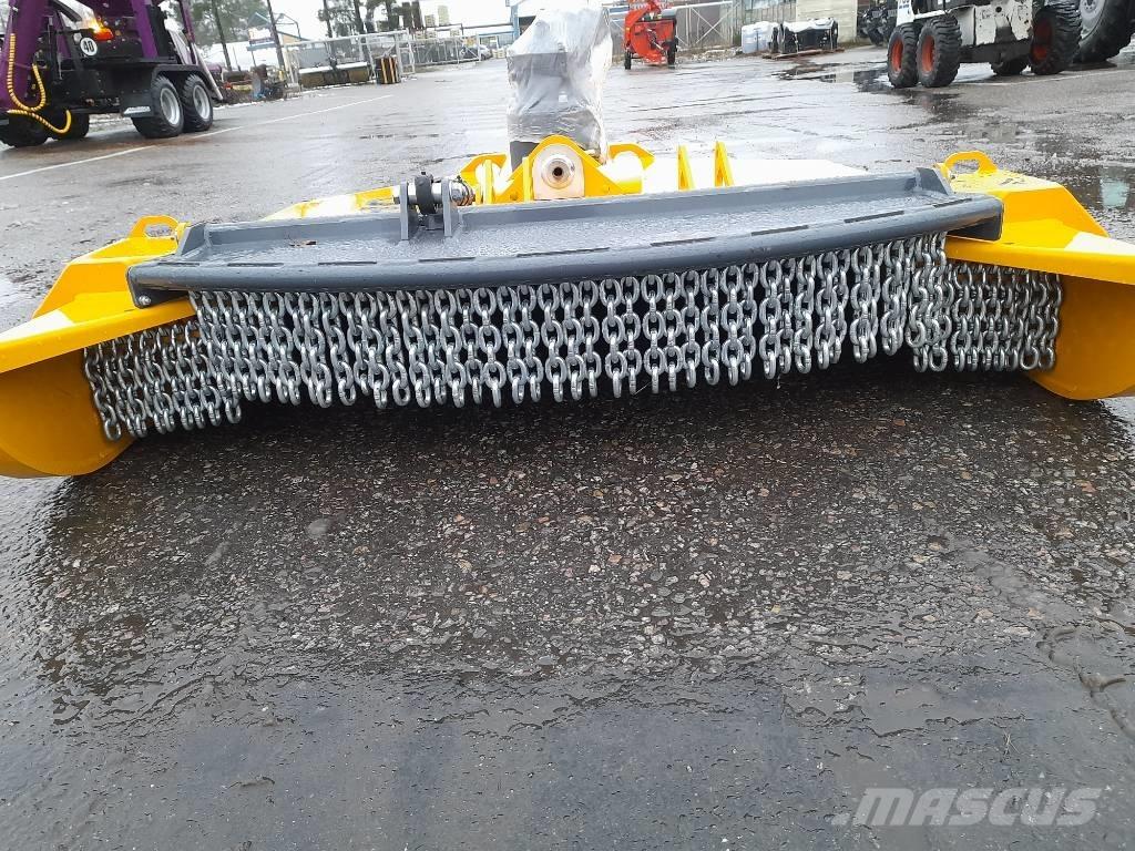 Elho Tornado L Kosilnice za pašnike