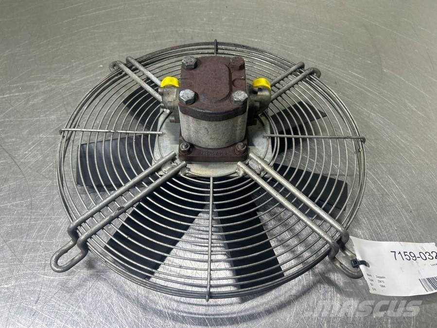 Bosch 0511 425 001 Hidravlika