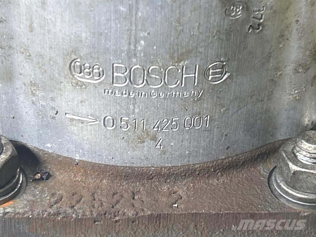 Bosch 0511 425 001 Hidravlika