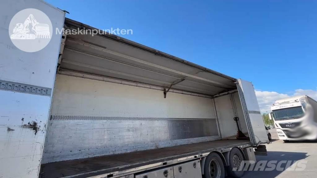 MAN TGS 26.440 BL Tovornjaki z žerjavom