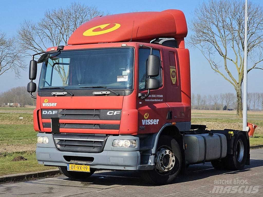 DAF CF 75.250 Vlačilci