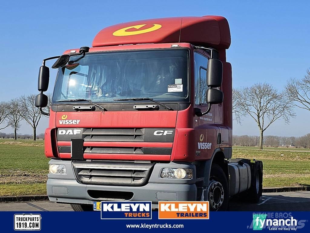 DAF CF 75.250 Vlačilci