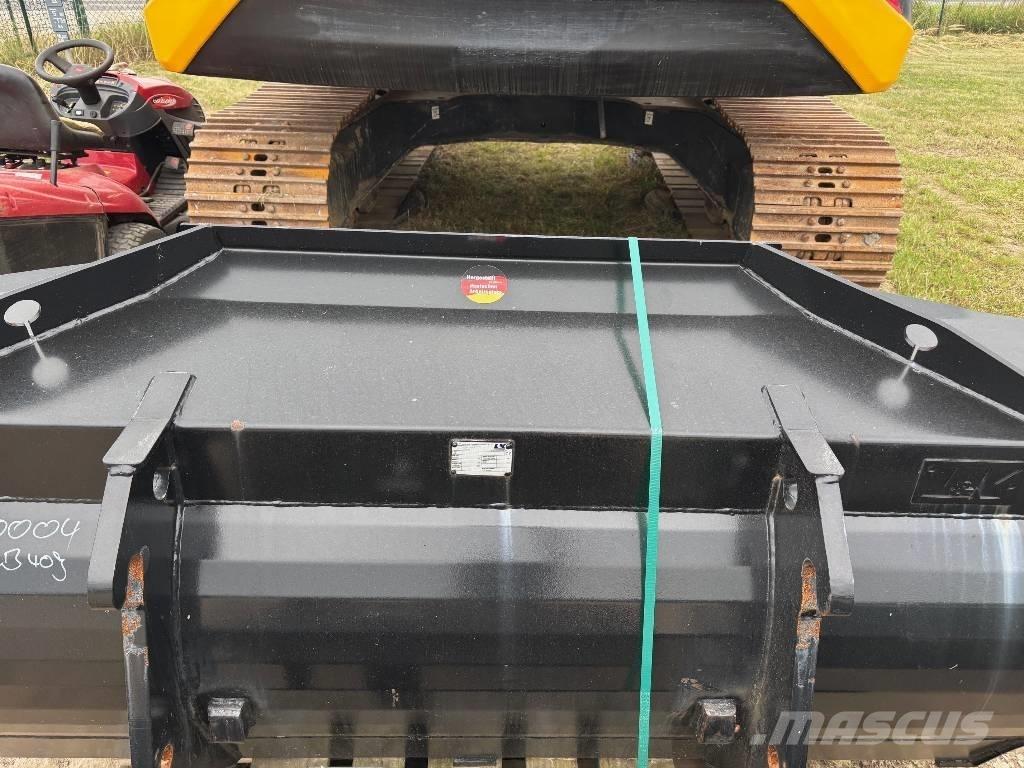 JCB 409 Ladeschaufel Žlice
