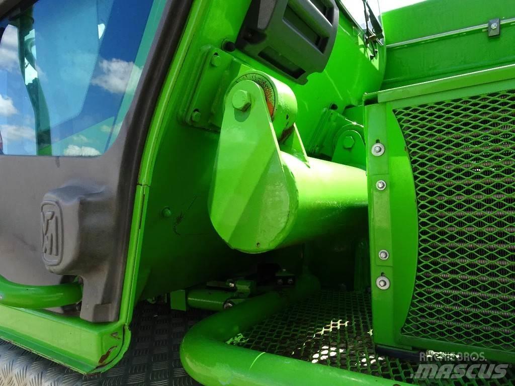 Merlo 40.26 Teleskopski viličarji