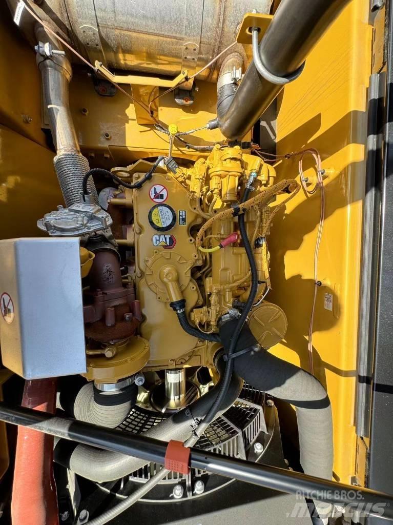 CAT 320GX Bagri goseničarji
