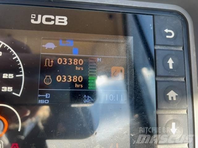 JCB JZ 51 Mini bagri <7t