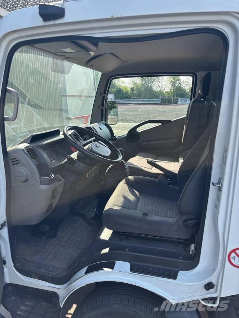 Palfinger P 260 B Avtokošare