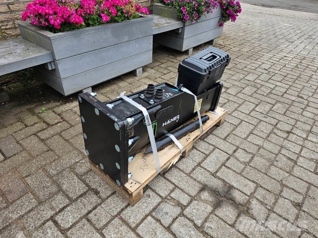  Haner HX600A Kladiva