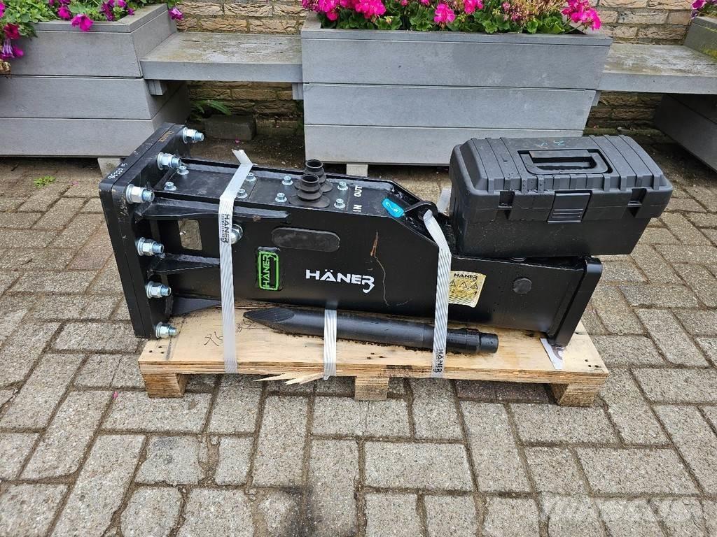  Haner HX600A Kladiva