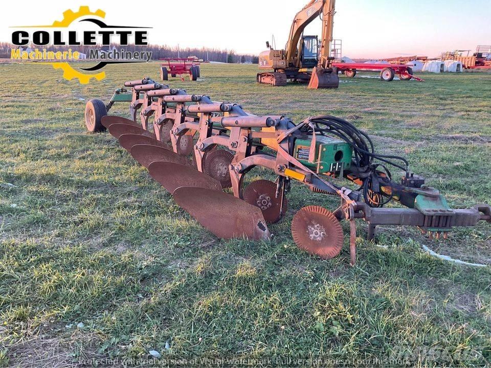 John Deere 2810 Druga oprema za traktorje