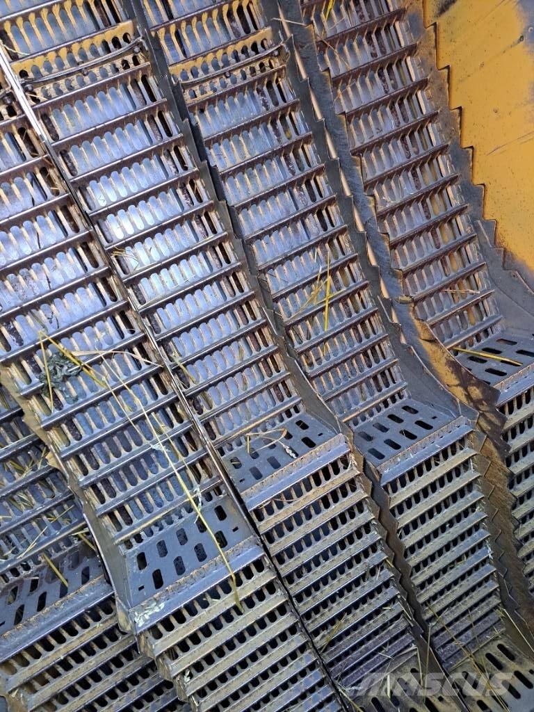 Sampo-Rosenlew 3065 Kombajni