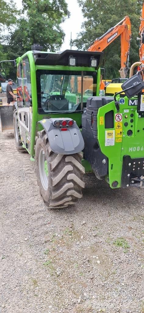 Merlo TF 30.9 Teleskopski viličarji