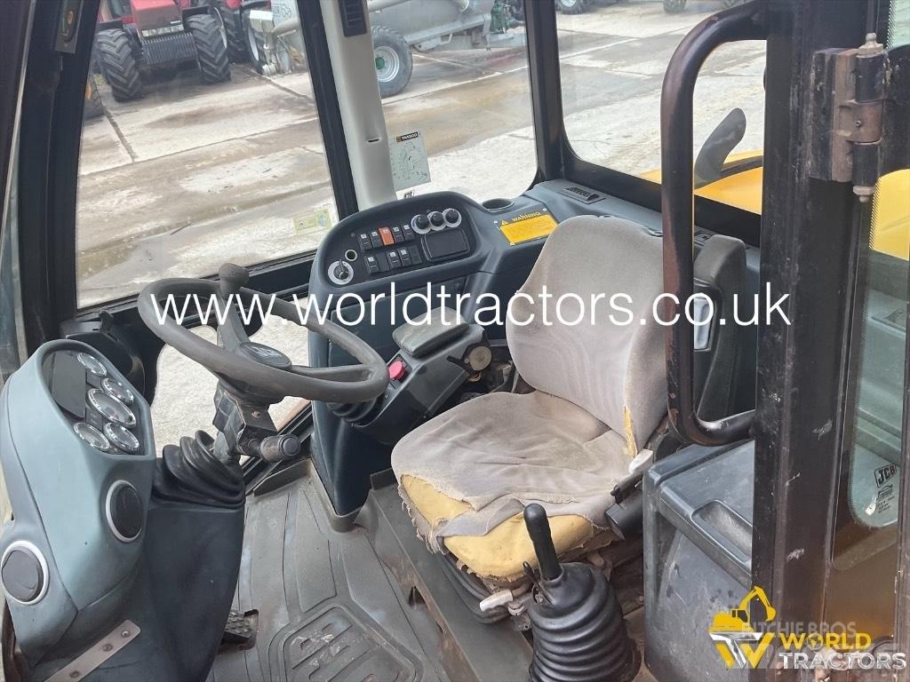 JCB TM 300 Teleskopski viličarji