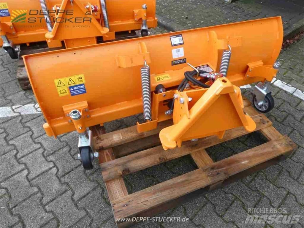 Matev SRM-FB 160 Snežne deske in plugi