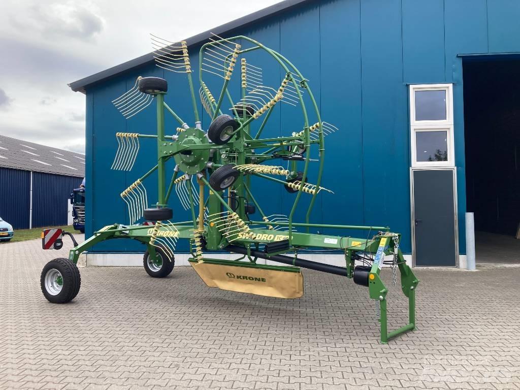 Krone Swadro TC 680 Zgrabljalniki