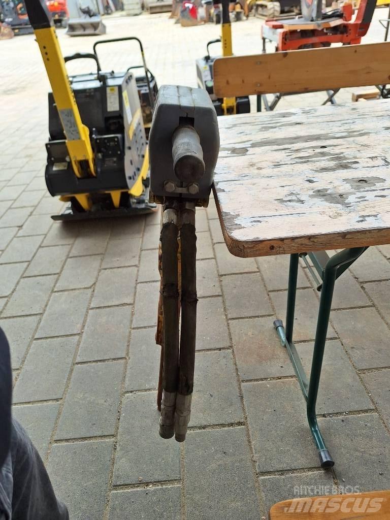 Atlas Copco LH 180 Kladiva
