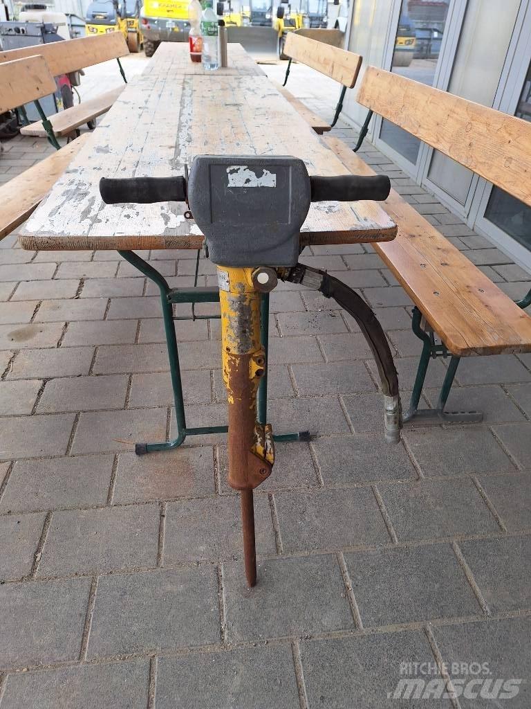 Atlas Copco LH 180 Kladiva