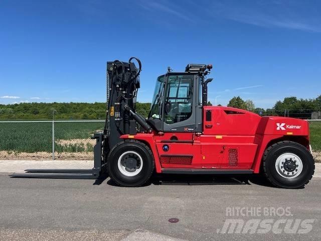 Kalmar DCG 160-12 Dizelski viličarji