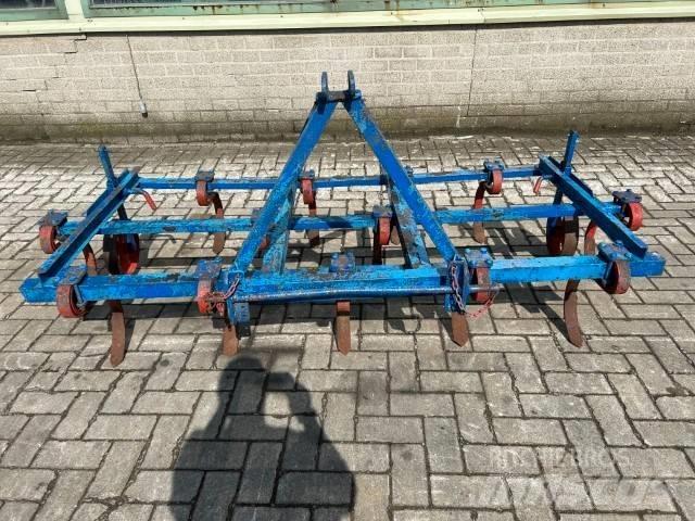  Cultivator 2,5 Meter Kultivatorji