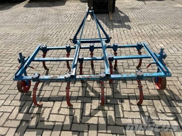  Cultivator 2,5 Meter Kultivatorji