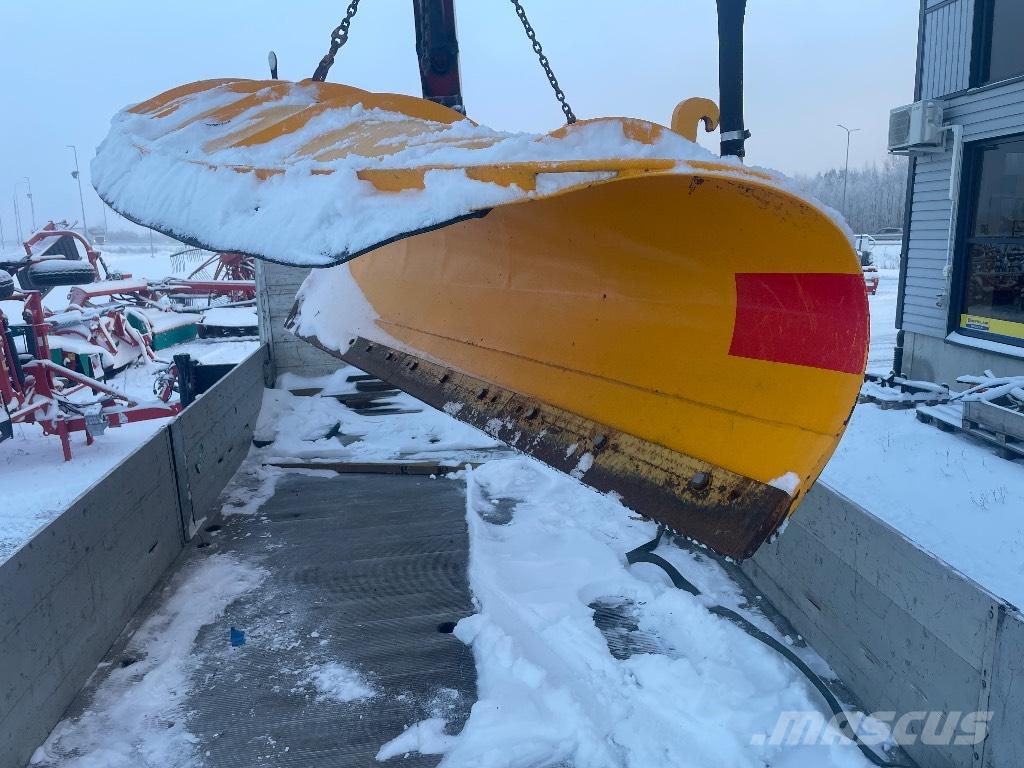  Vuomet 13 H Lumiaura Snežne deske in plugi