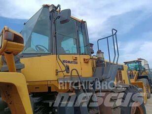 Komatsu WA 470-3 Kolesni nakladalci