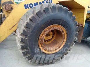 Komatsu WA 470-3 Kolesni nakladalci