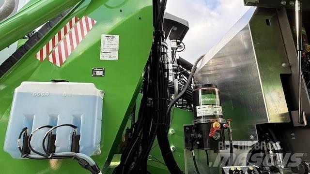 Sennebogen 835 M E Bagri za prekladanje primarnih/sekundarnih surovin