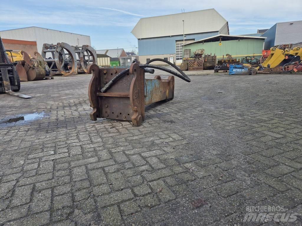 Hammer Krup HM1000 Kladiva