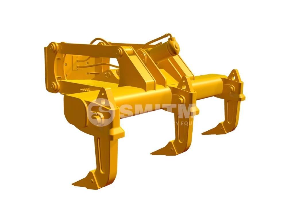 Komatsu D61 Rahljalniki