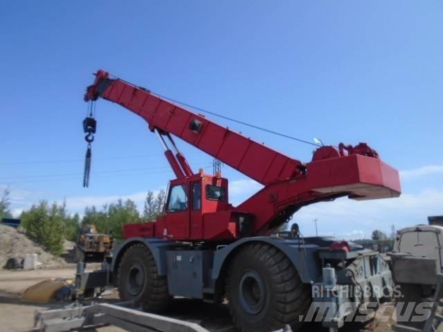 Grove RT 755 Avtodvigala