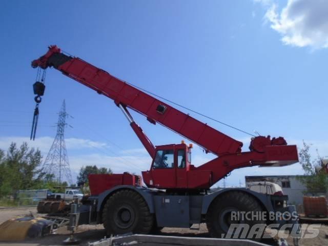 Grove RT 755 Avtodvigala