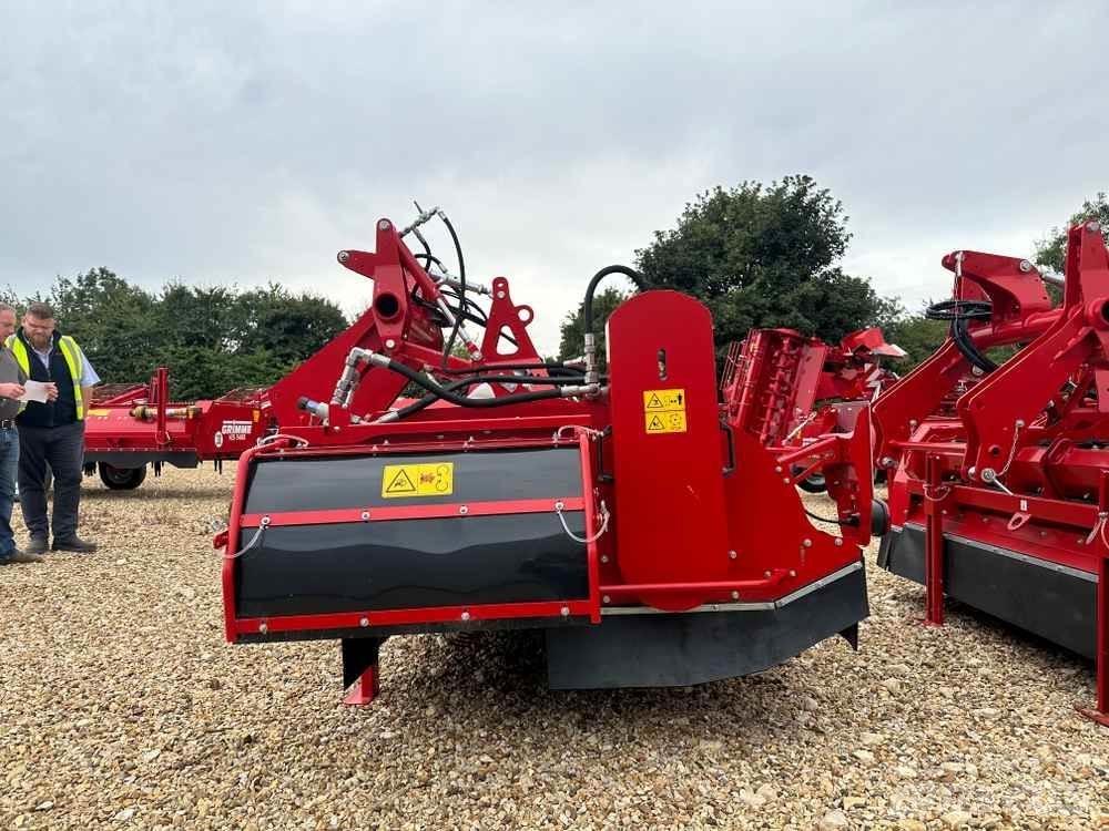 Grimme HT 210 Stroji za žetje krompirja