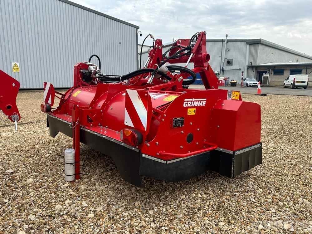 Grimme HT 210 Stroji za žetje krompirja