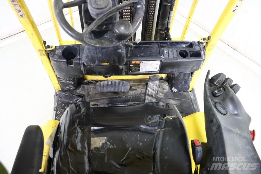 Hyster J1.8XNT Električni viličarji