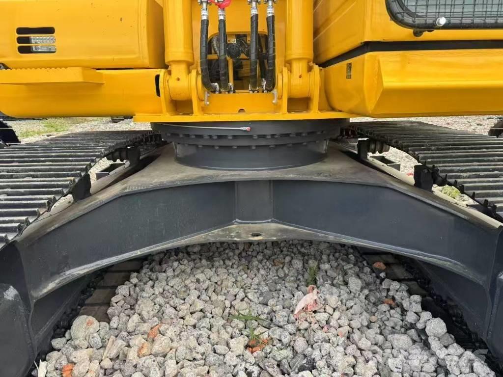 Komatsu 200-8 Bagri goseničarji