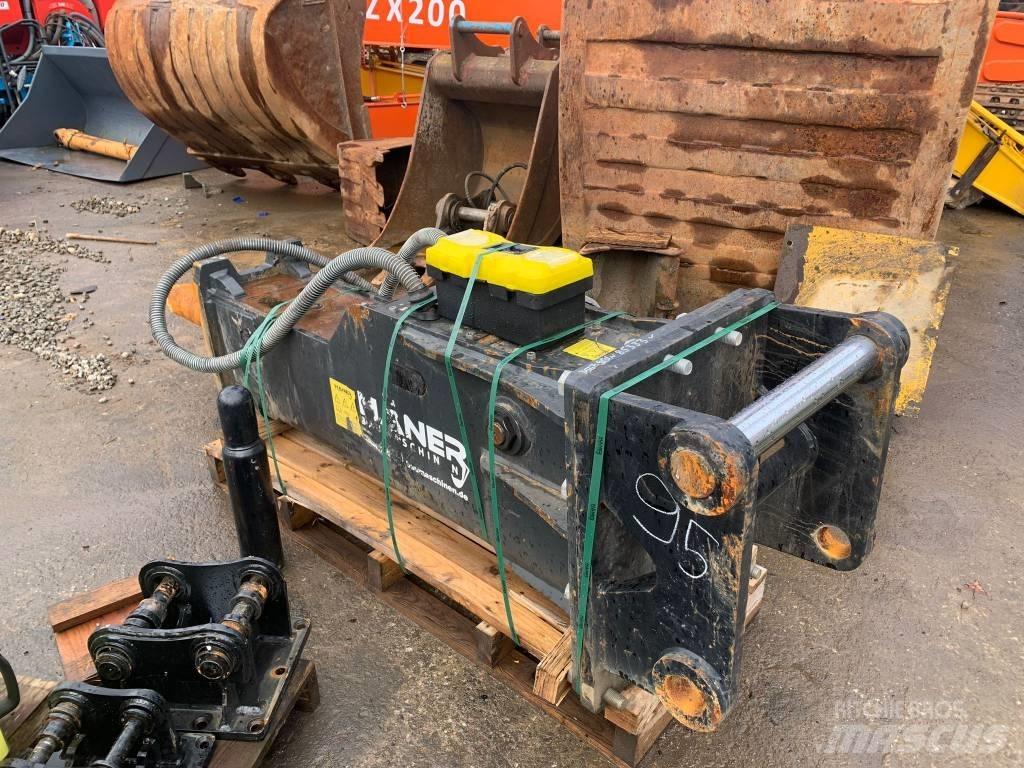  Haner HGS-135 Kladiva