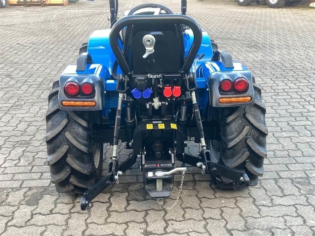 BCS Invictus 35 RS Manjši traktorji
