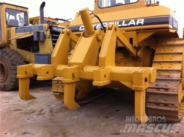 CAT D 7 H Buldožerji goseničarji