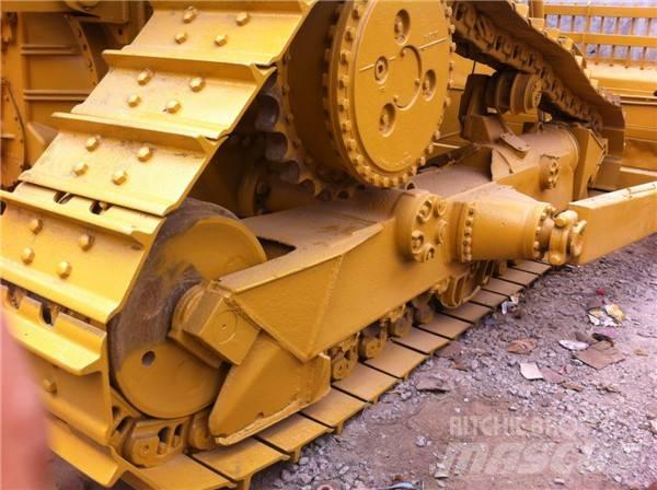 CAT D 7 H Buldožerji goseničarji