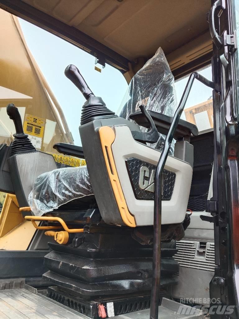 CAT 330GC Bagri goseničarji