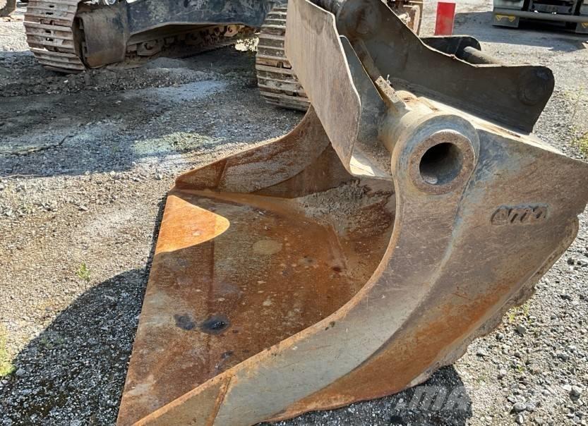 Kobelco SK 380 SR LC Bagri goseničarji