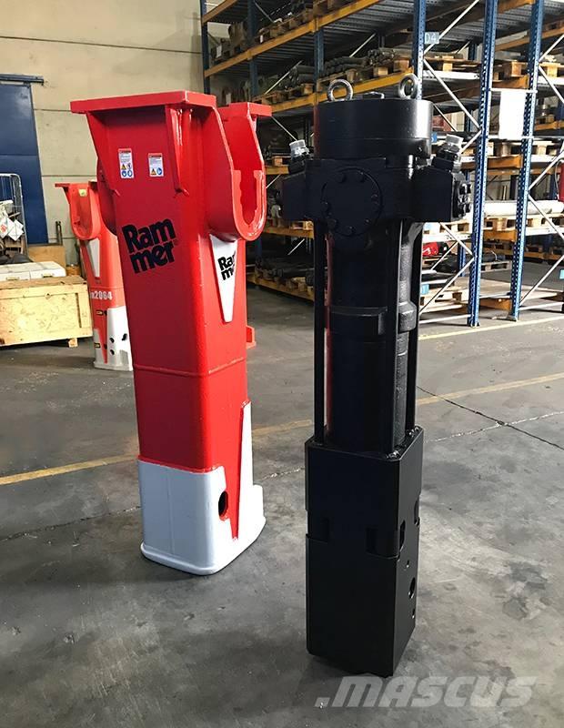 Rammer 2577E Kladiva