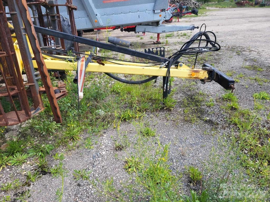 Strom Softer SO 7000 Kultivatorji